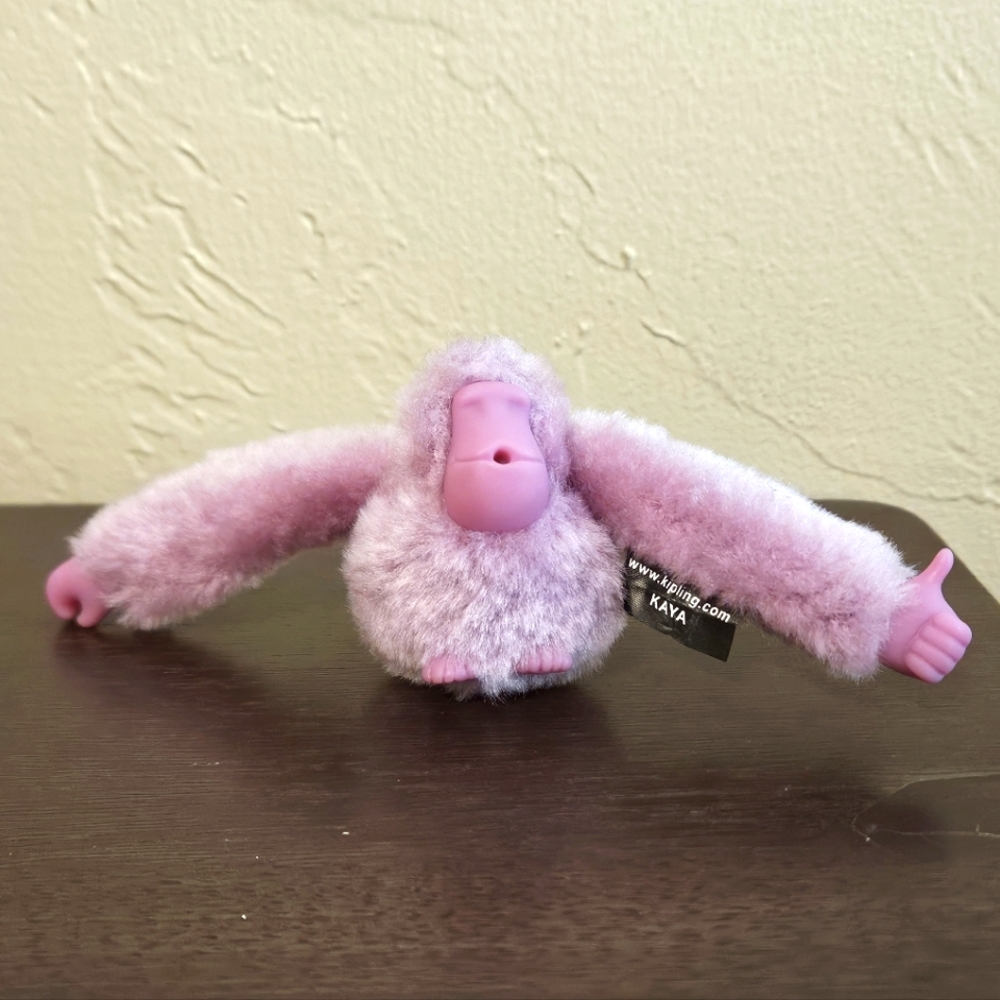 Kipling Monkey Kaya